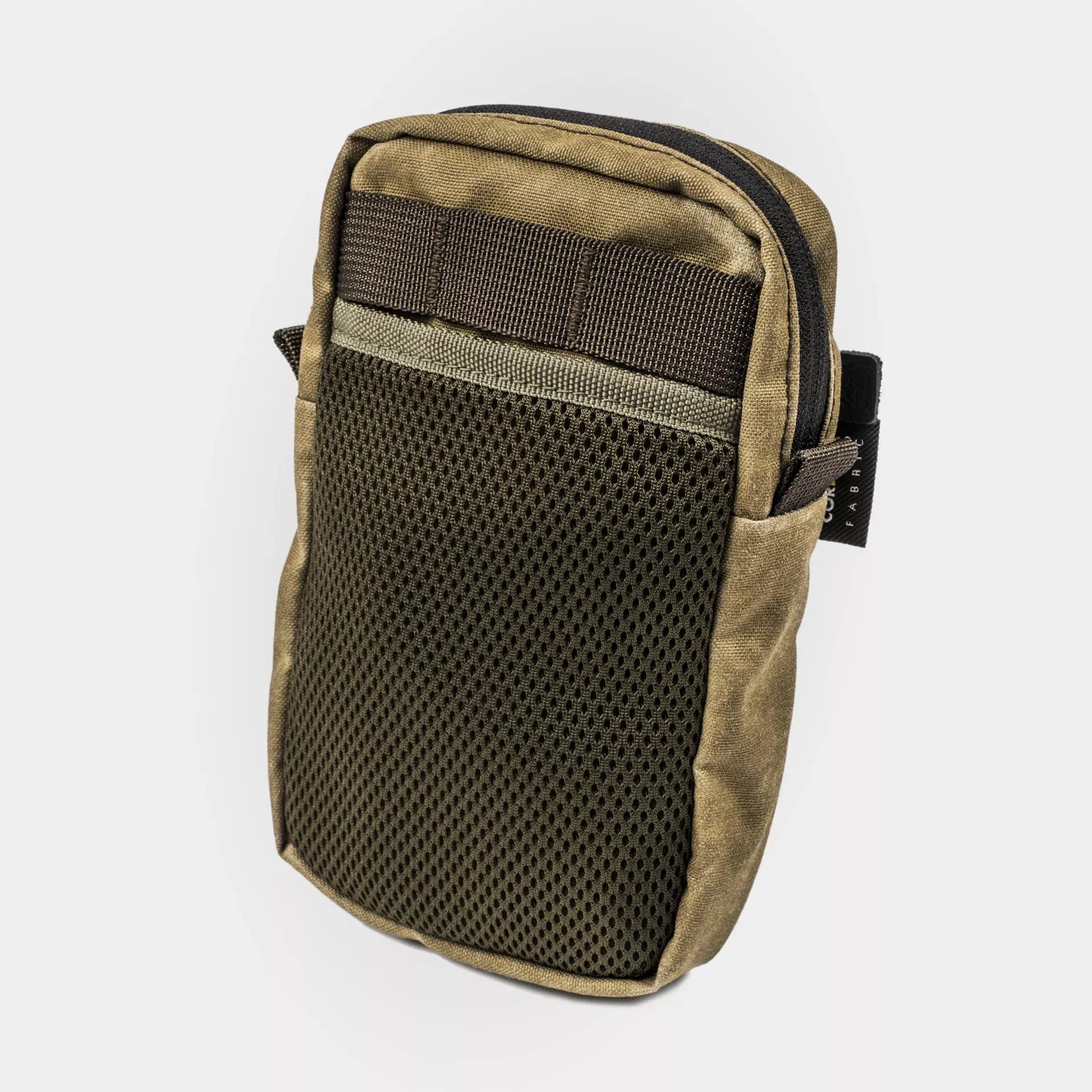 Zipper Pouch (Armor 09)
