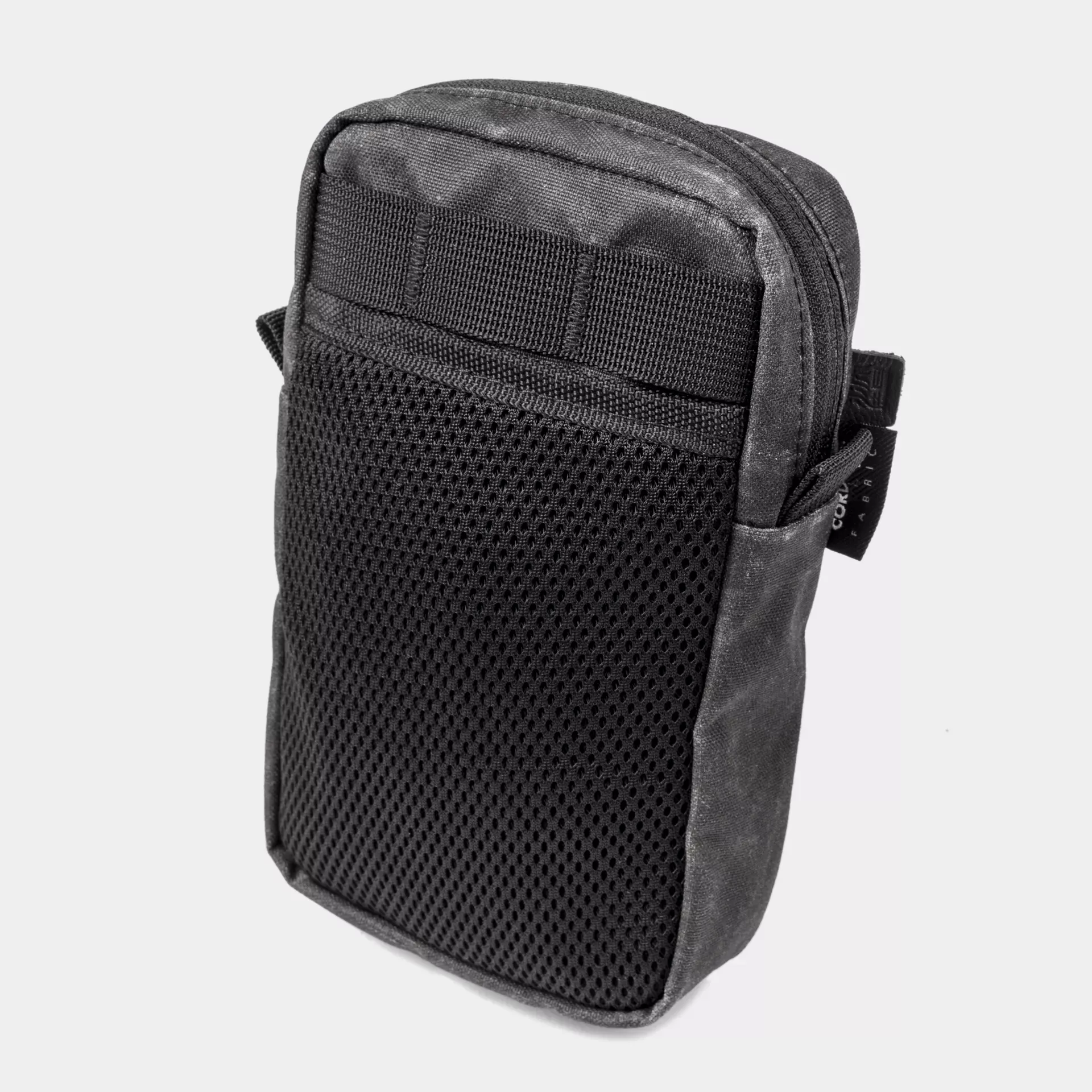 Zipper Pouch (Armor 09)